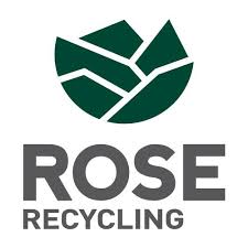 Organisation Logo - Rose Hill Recycling