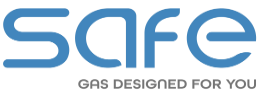 Organisation Logo - Safe SpA