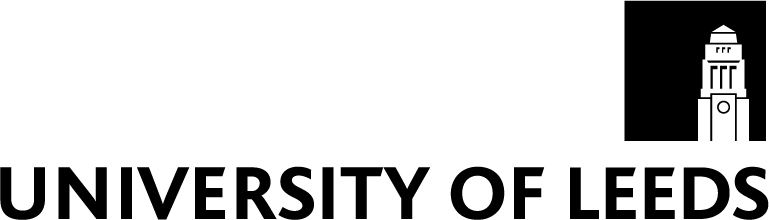 Organisation Logo - University of Leeds