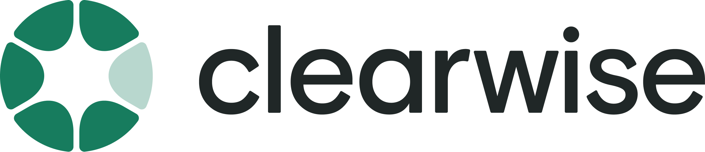 Organisation Logo - Clearwise Limited