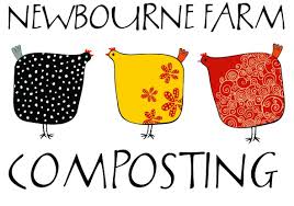Organisation Logo - Newbourne Farm Composting