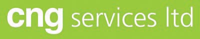 Organisation Logo - CNG Services Ltd