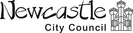 Organisation Logo - Newcastle City Council