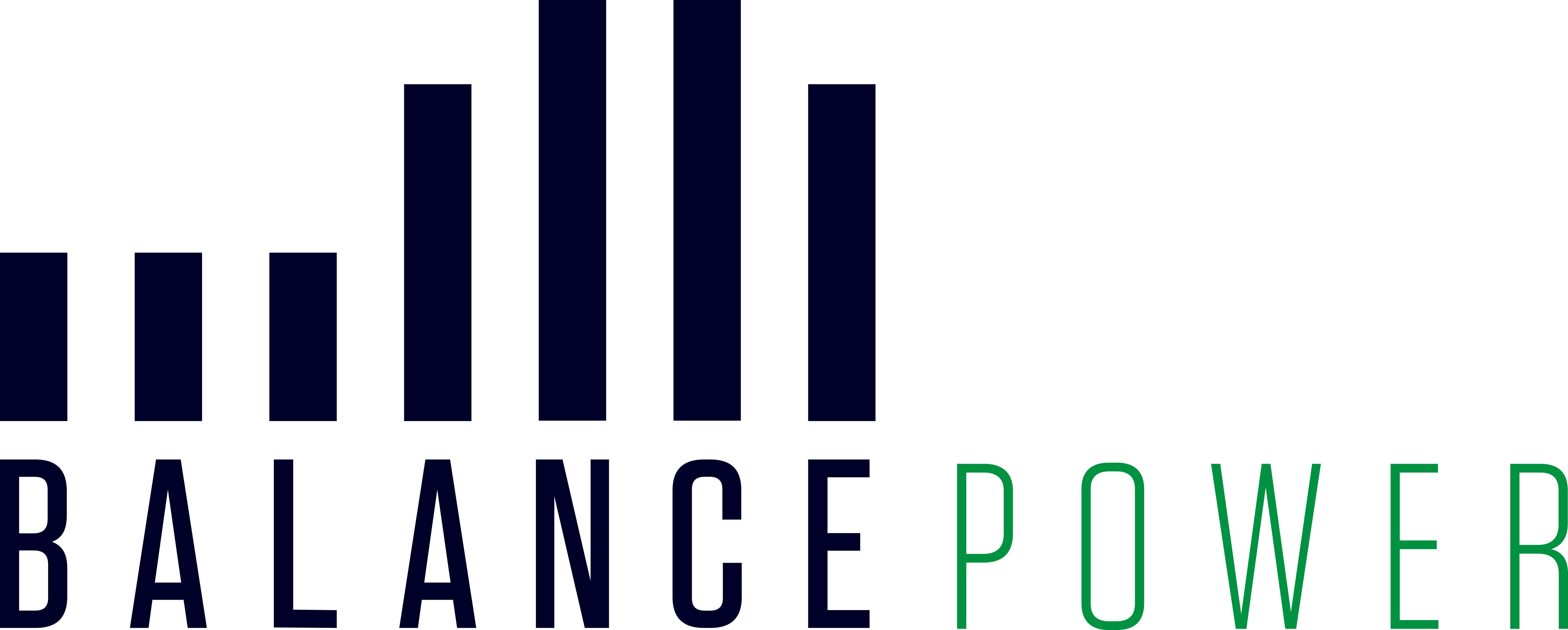 Organisation Logo - Balance Power Projects Ltd