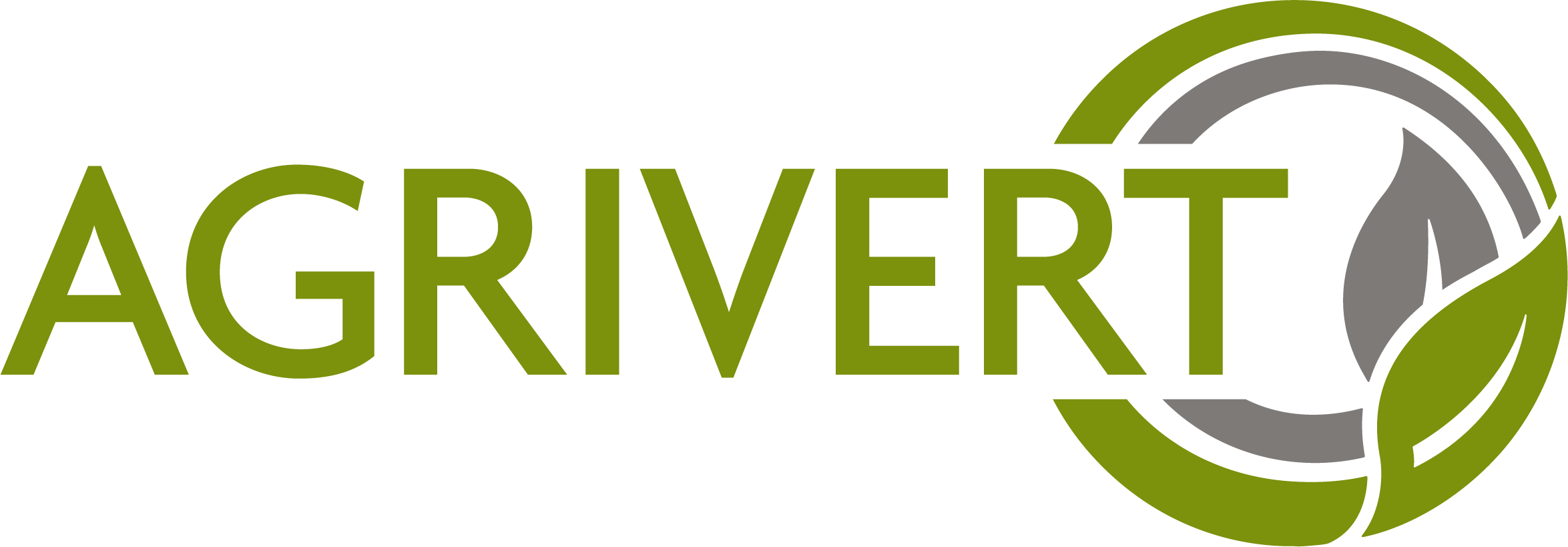 Organisation Logo - Agrivert Ltd
