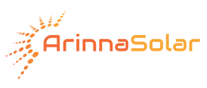 Organisation Logo - Arinna Solar Ltd