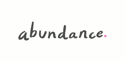 Organisation Logo - Abundance