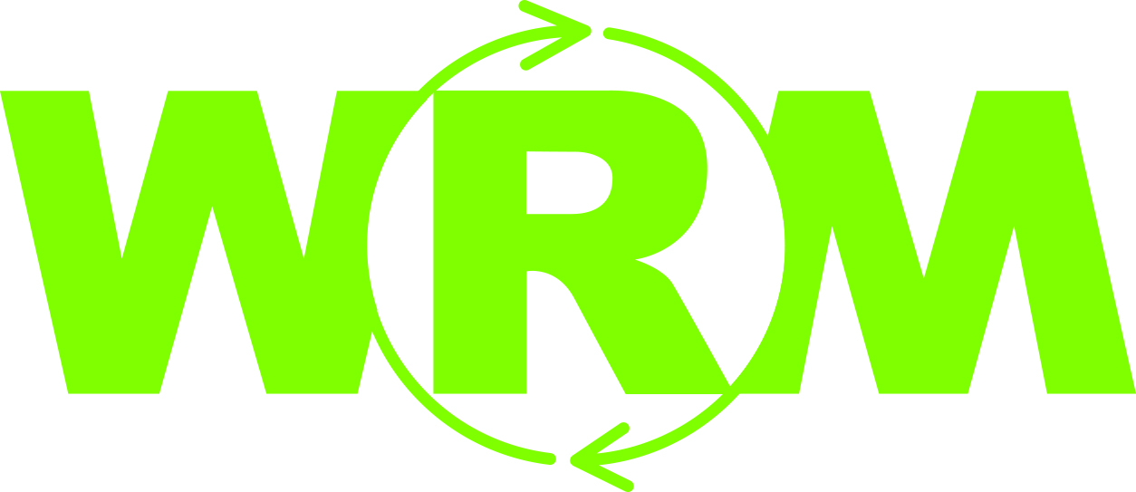 Organisation Logo - Walker Resource Management Limited (WRM)