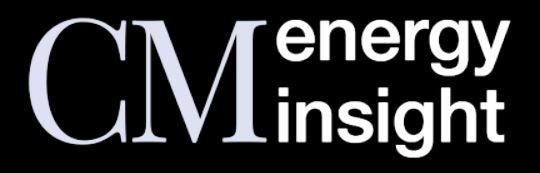 Organisation Logo - CM Energy Insight