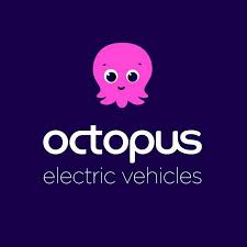 Organisation Logo - Octopus Electric Vehicles