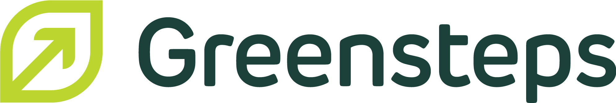 Organisation Logo - Green Steps GmbH