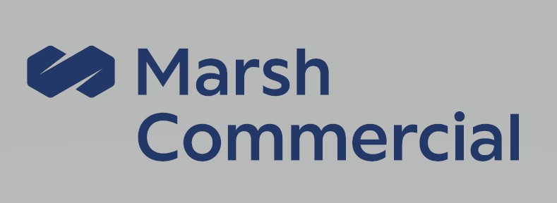 Organisation Logo - Marsh Commercial