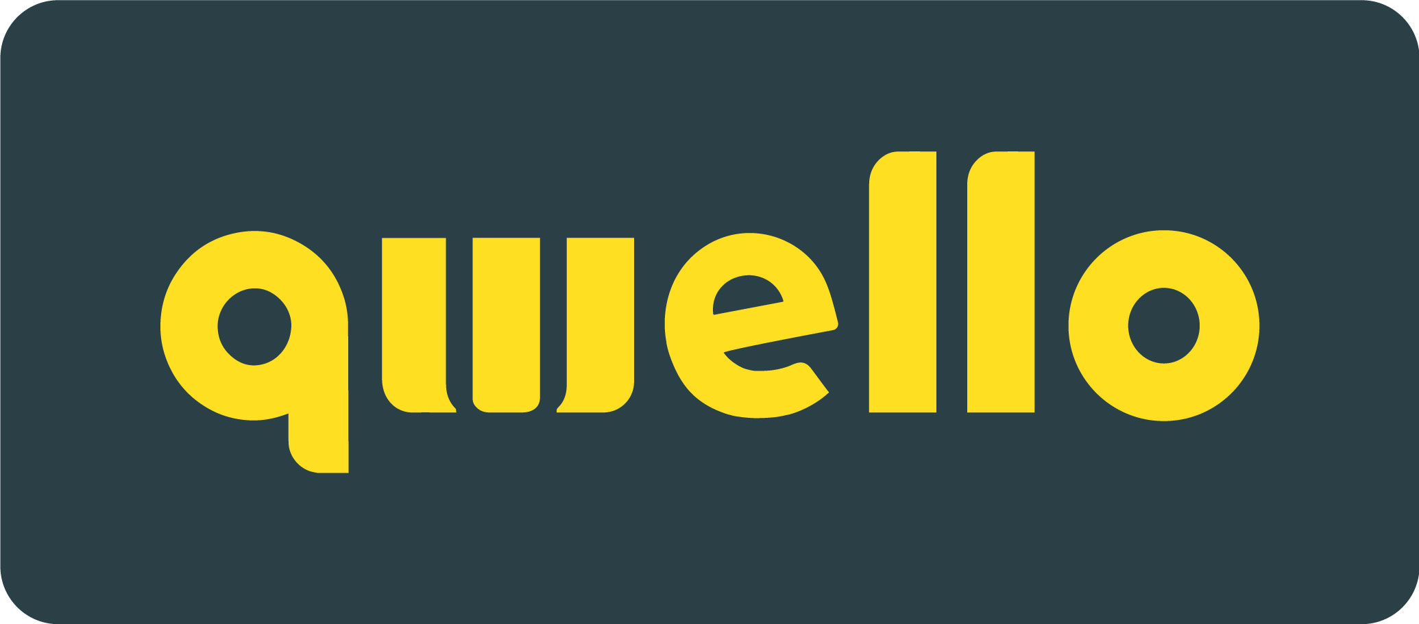 Organisation Logo - Qwello UK