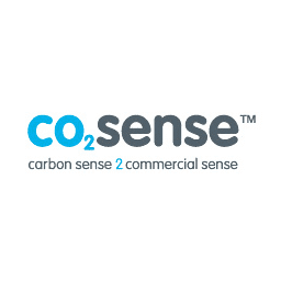 Organisation Logo - CO2Sense