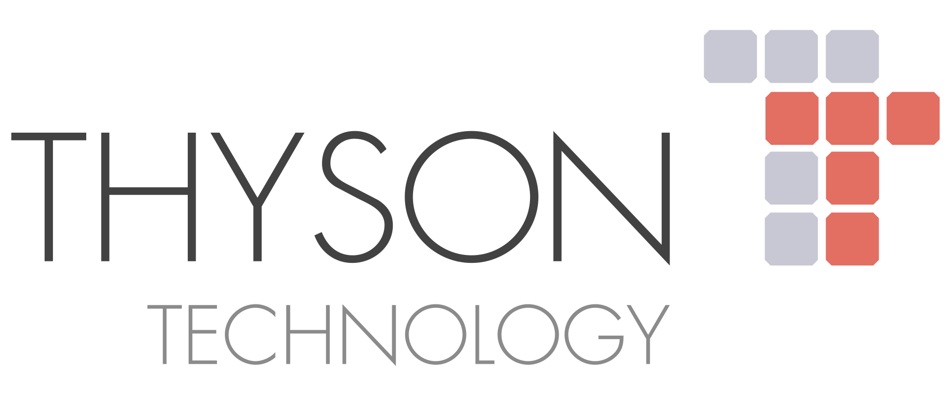 Organisation Logo - Thyson Technology Limited