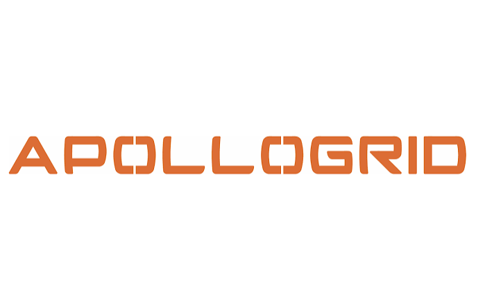 Organisation Logo - ApolloGrid Limited
