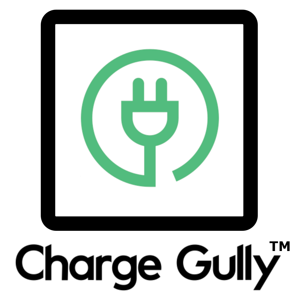 Organisation Logo - Charge Gully