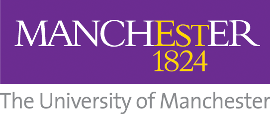 Organisation Logo - University of Manchester