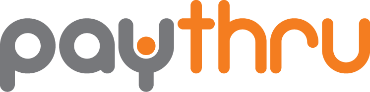 Organisation Logo - Paythru Ltd