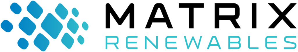 Organisation Logo - Matrix Renewables UK Limited
