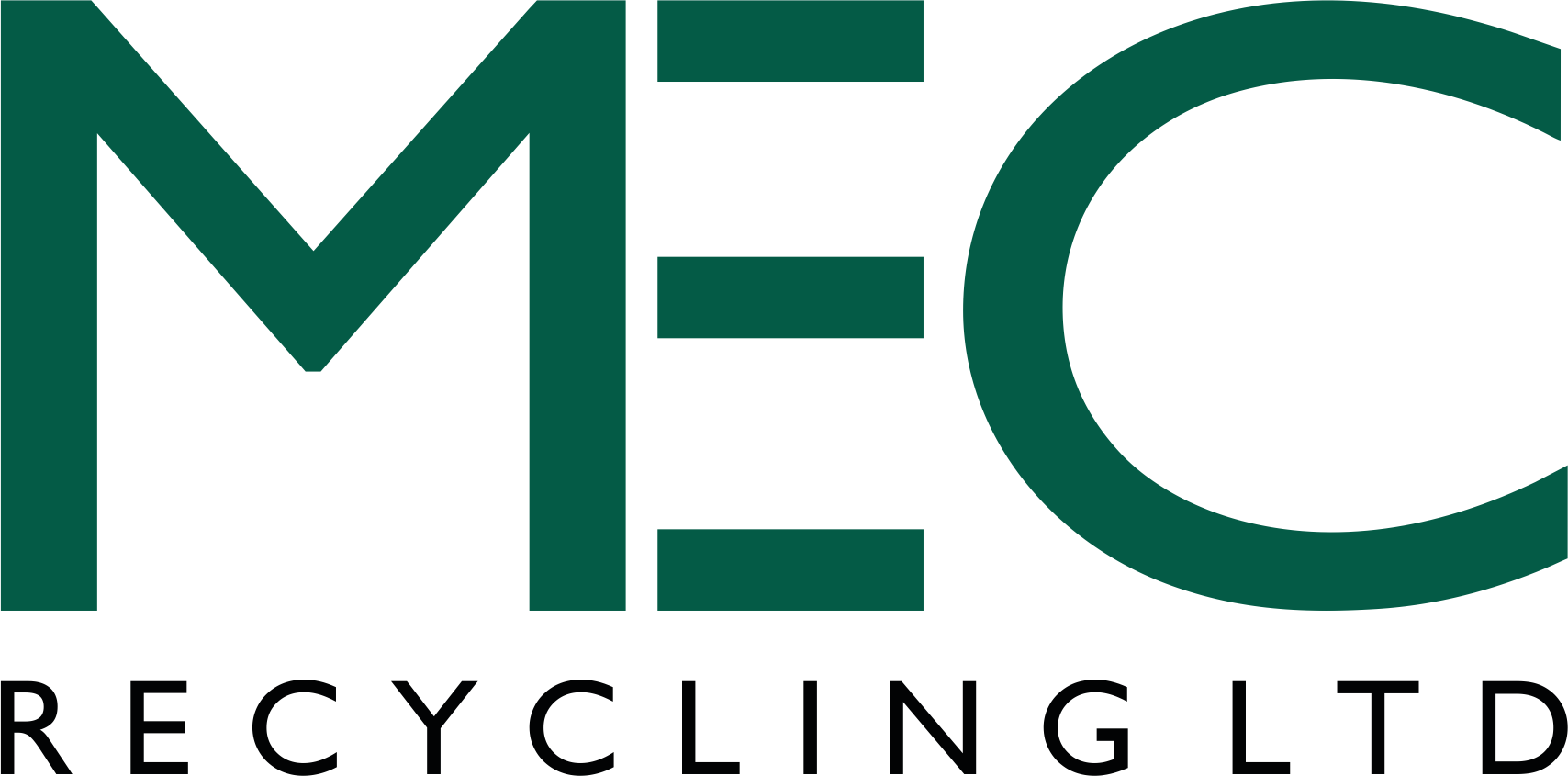 Organisation Logo - MEC Recycling