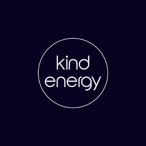 Organisation Logo - Kind Energy