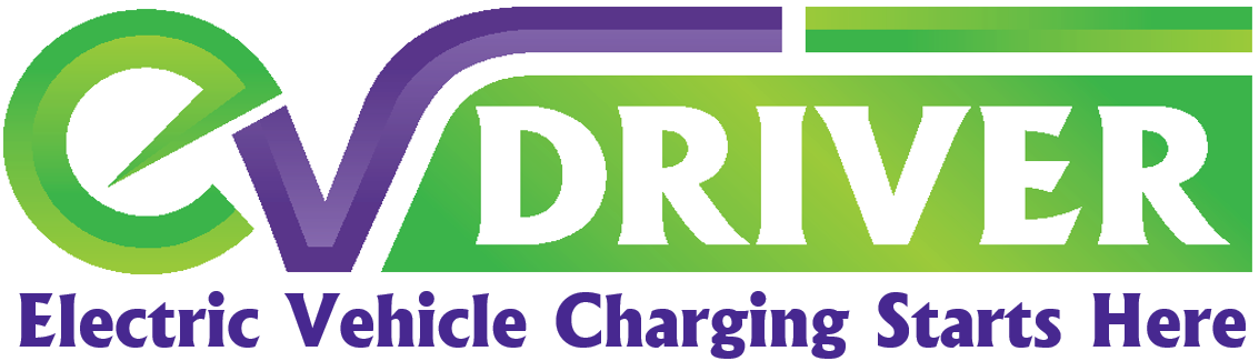 Organisation Logo - EV Driver Ltd