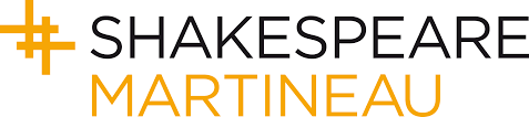 Organisation Logo - Shakespeare Martineau