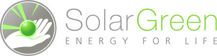 Organisation Logo - Solar Green Ltd