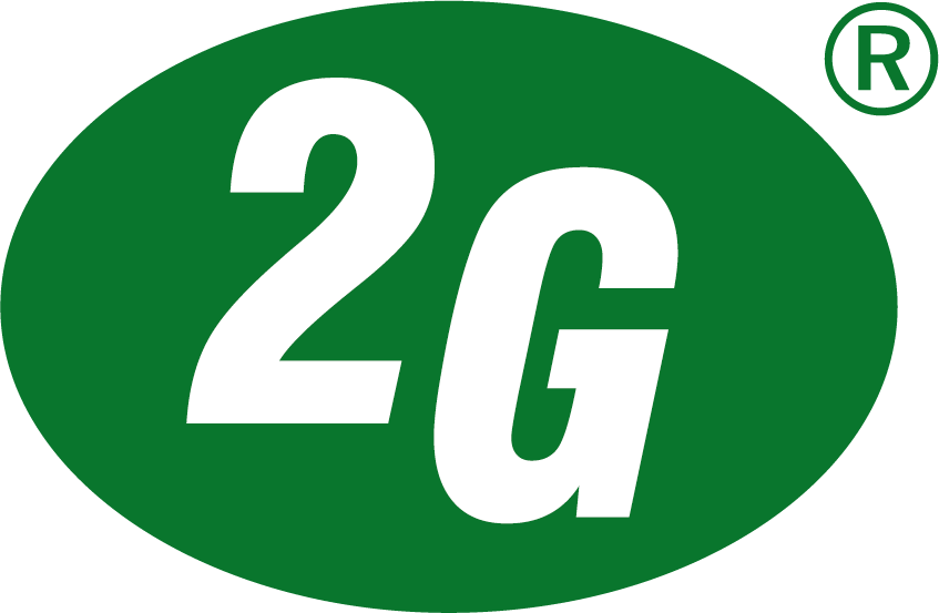 Organisation Logo - 2G Energy Ltd