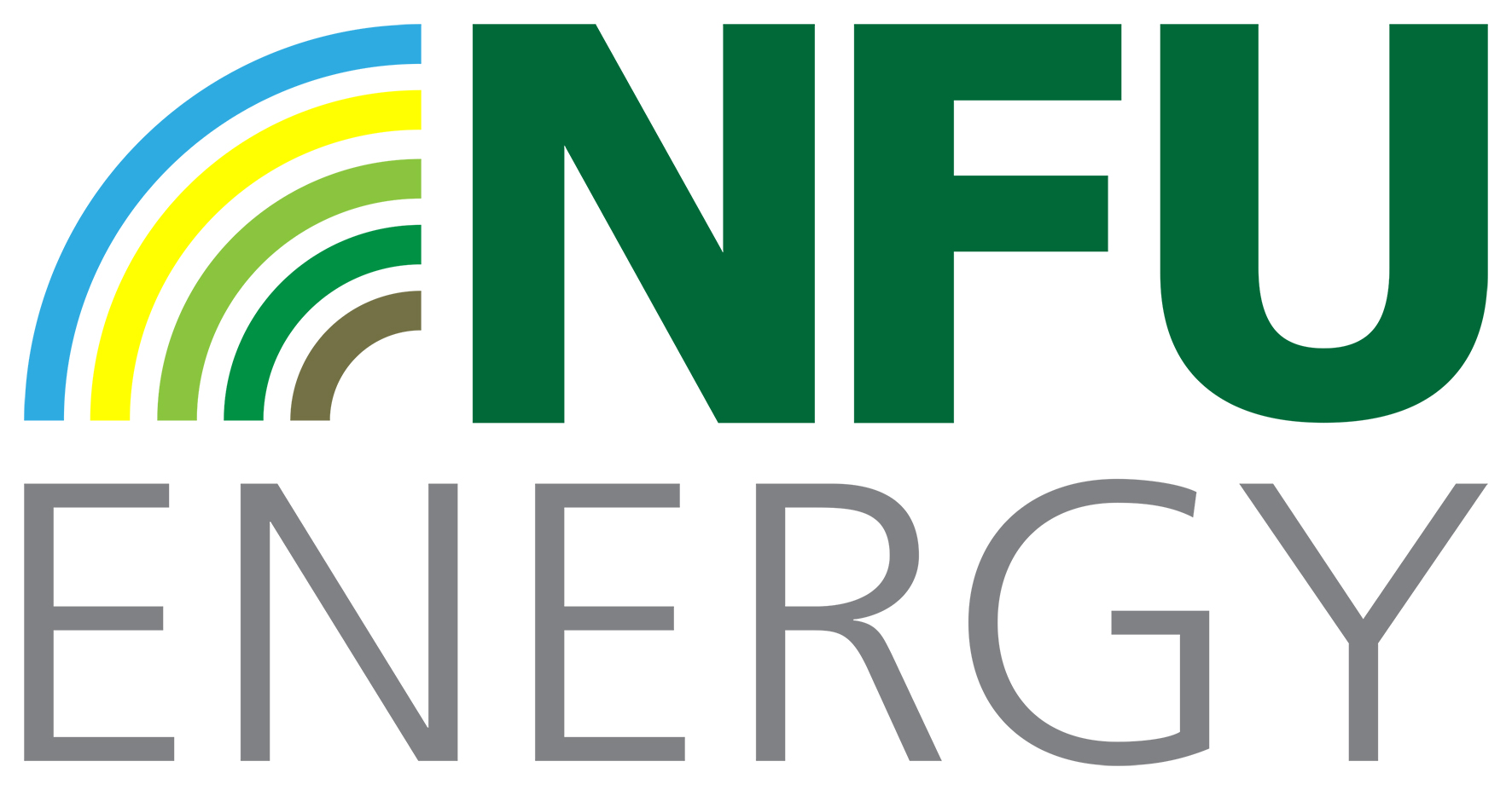 Organisation Logo - NFU Energy