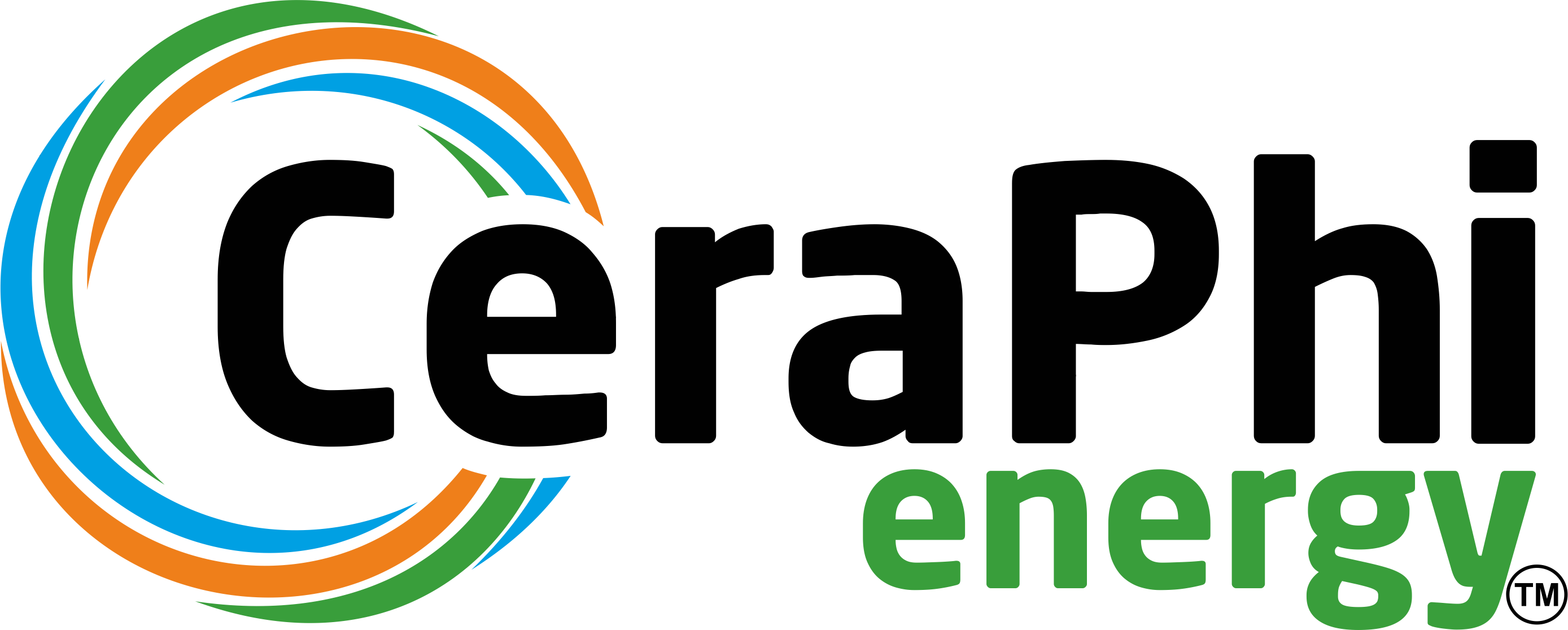 Organisation Logo - CeraPhi Energy Limited