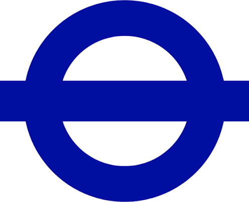 Organisation Logo - Transport For London