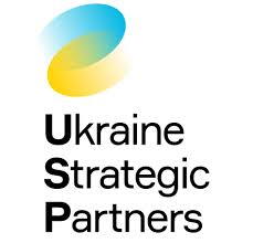 Organisation Logo - Ukraine Strategic Partners