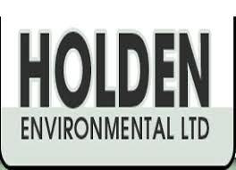 Organisation Logo - Holden Environmental Ltd