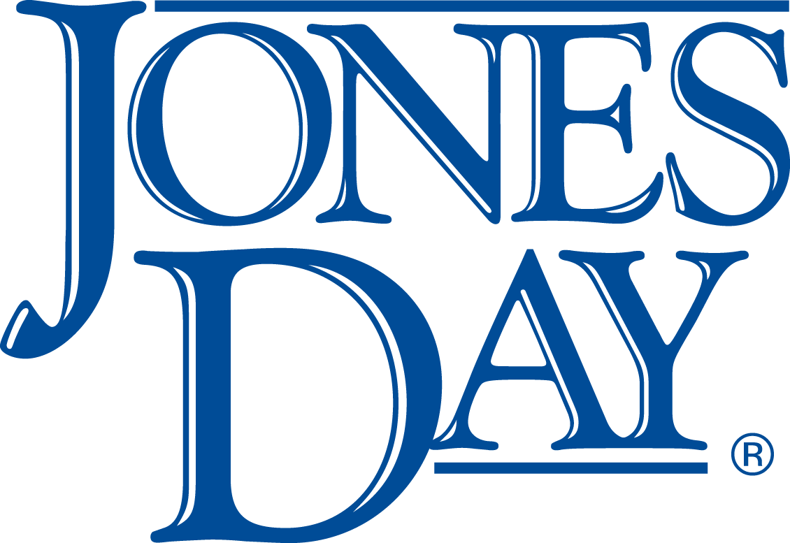 Organisation Logo - Jones Day
