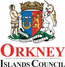 Organisation Logo - Orkney Islands Council