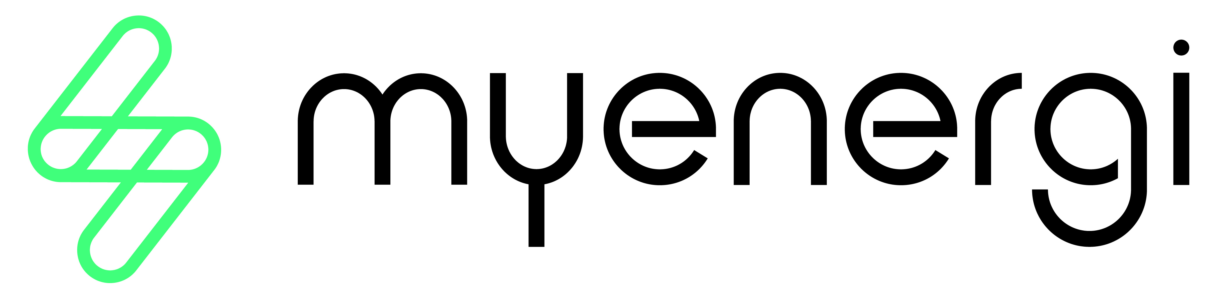 Organisation Logo - myenergi