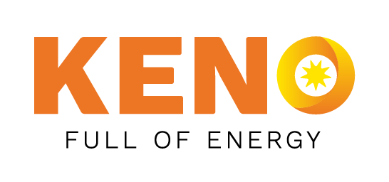 Organisation Logo - KENO ENERGY LTD