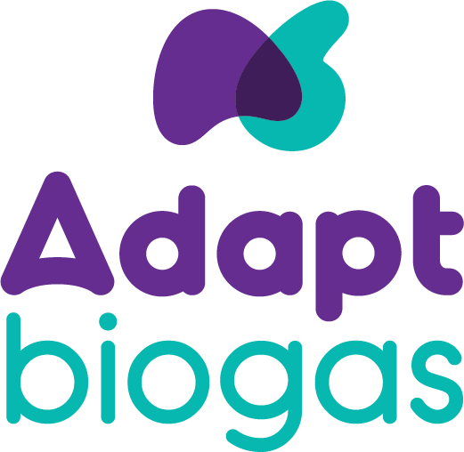 Organisation Logo - Adapt Biogas Limited