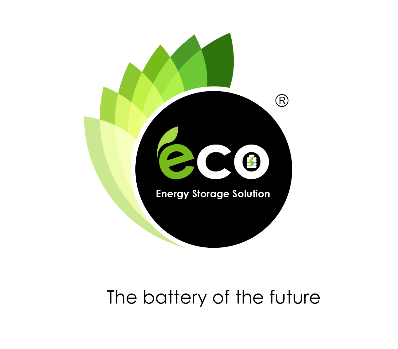 Organisation Logo - ECO ESS Ltd