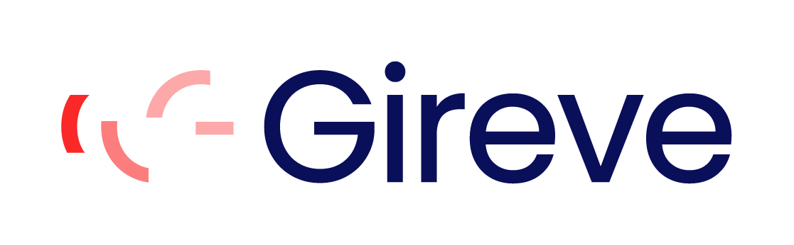 Organisation Logo - Gireve