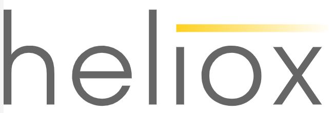 Organisation Logo - Heliox Energy Ltd