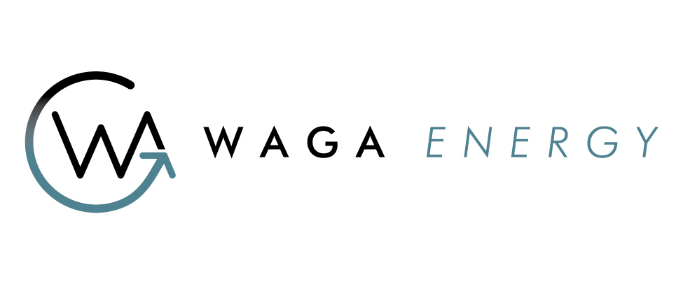 Organisation Logo - WAGA Energy Limited