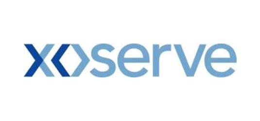 Organisation Logo - Xoserve