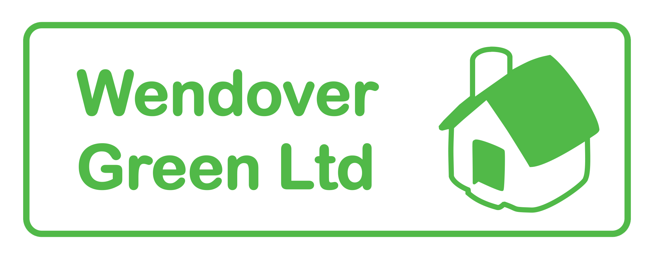 Organisation Logo - Wendover Green Ltd