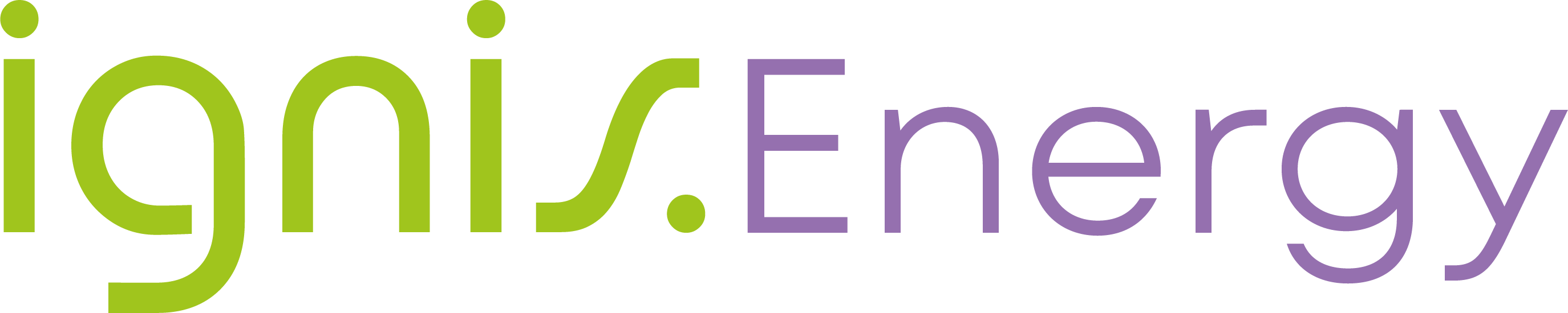 Organisation Logo - Ignis H2 Energy