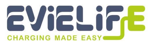 Organisation Logo - EvieLife Ltd