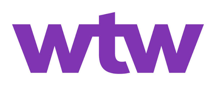 Organisation Logo - Willis Towers Watson (WTW)
