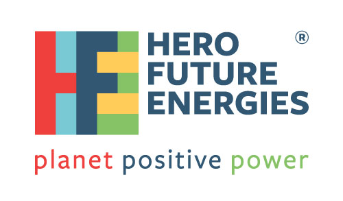 Organisation Logo - Hero Future Energies UK Limited